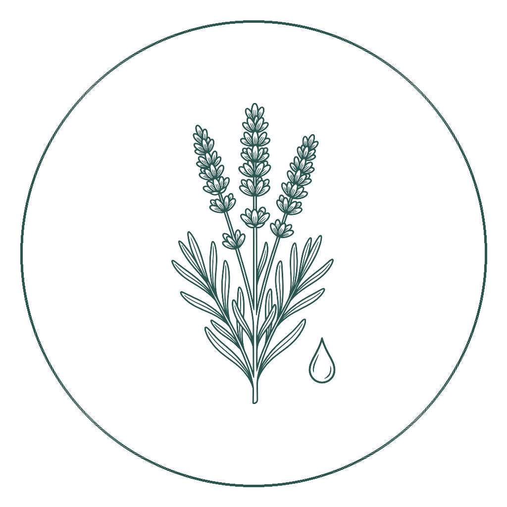 Lavender Oil Extract