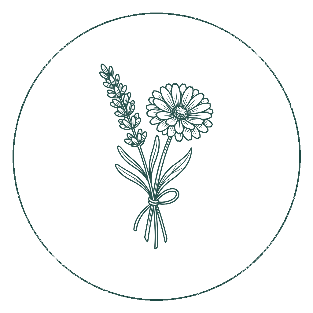 Botanical-Infused Oils